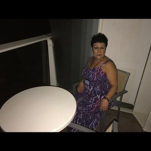 Meet your Posher, Denise